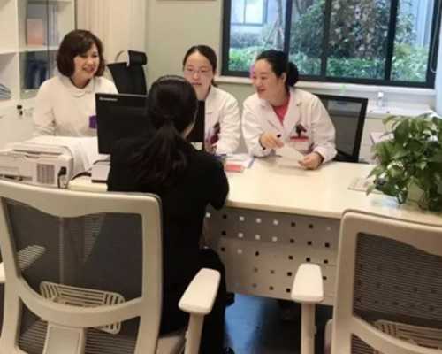 三代试管供卵~试管建档夫妻是否都要挂号？做试管夫妻挂一个号可不可以？