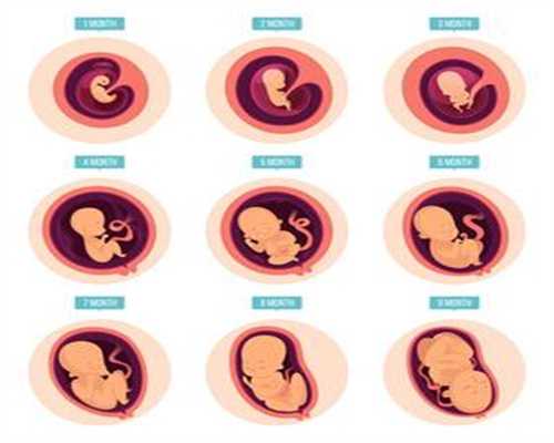 西安代孕几次能成功:人工喂养宝宝缺钙表现
