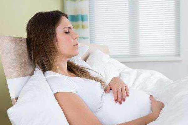 43岁供卵试管过程_高龄产妇应该怎么备孕？需要注意什么